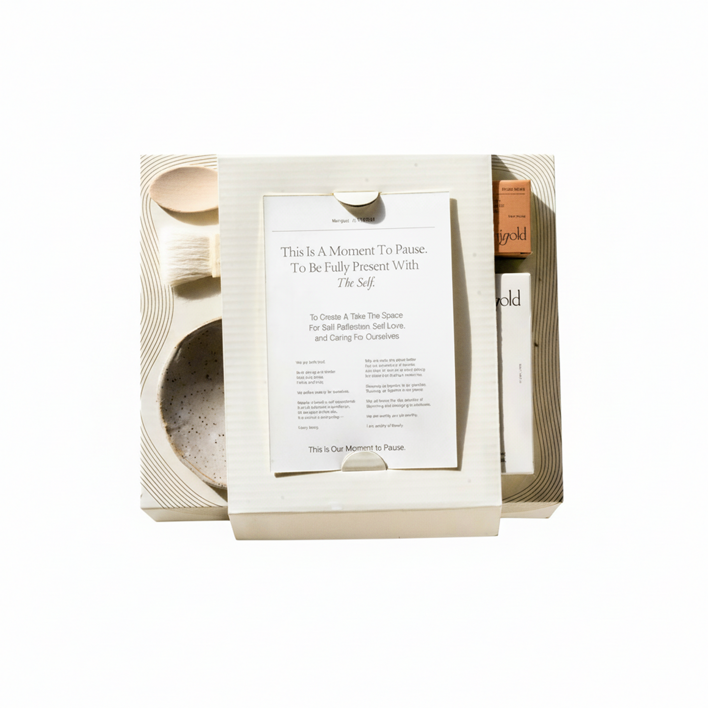 The Starter Collection + Papaya Camu Camu Mask