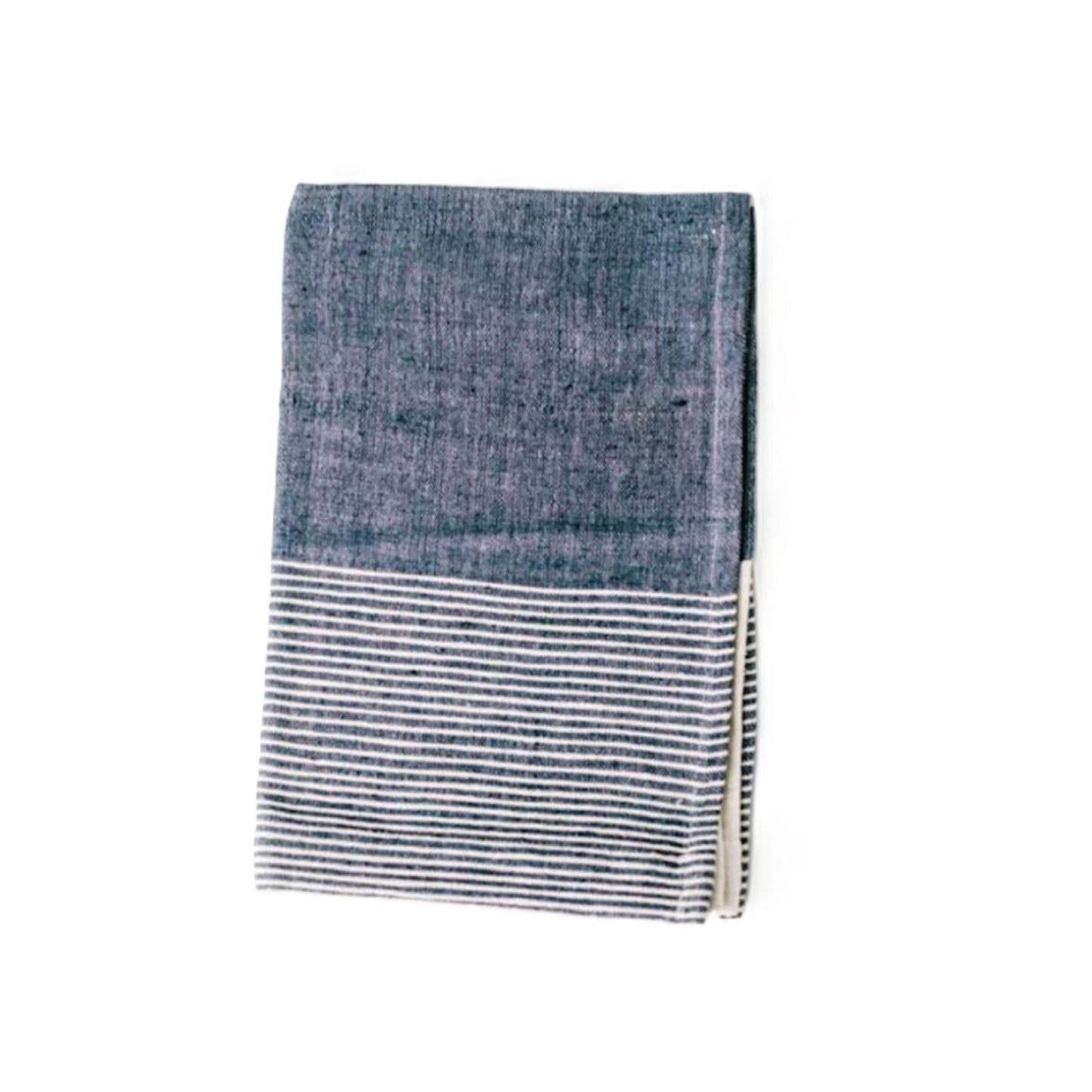 S/2 Chesapeake Cotton Tea Towel - Osadia Concept Store