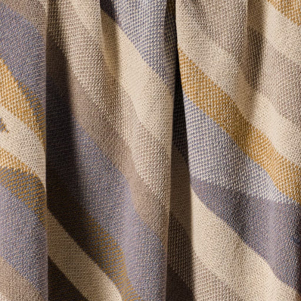 Southwest Arrows - Cotton Sustainable Knit Throw Blanket