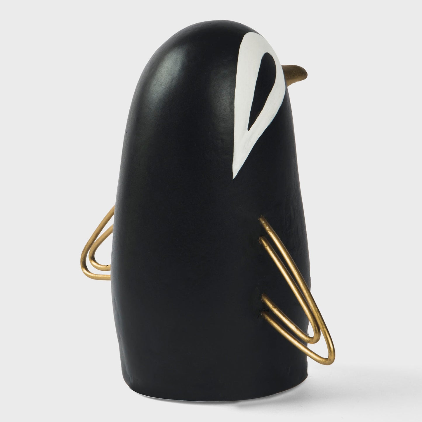 Midnight Penguin Figurine