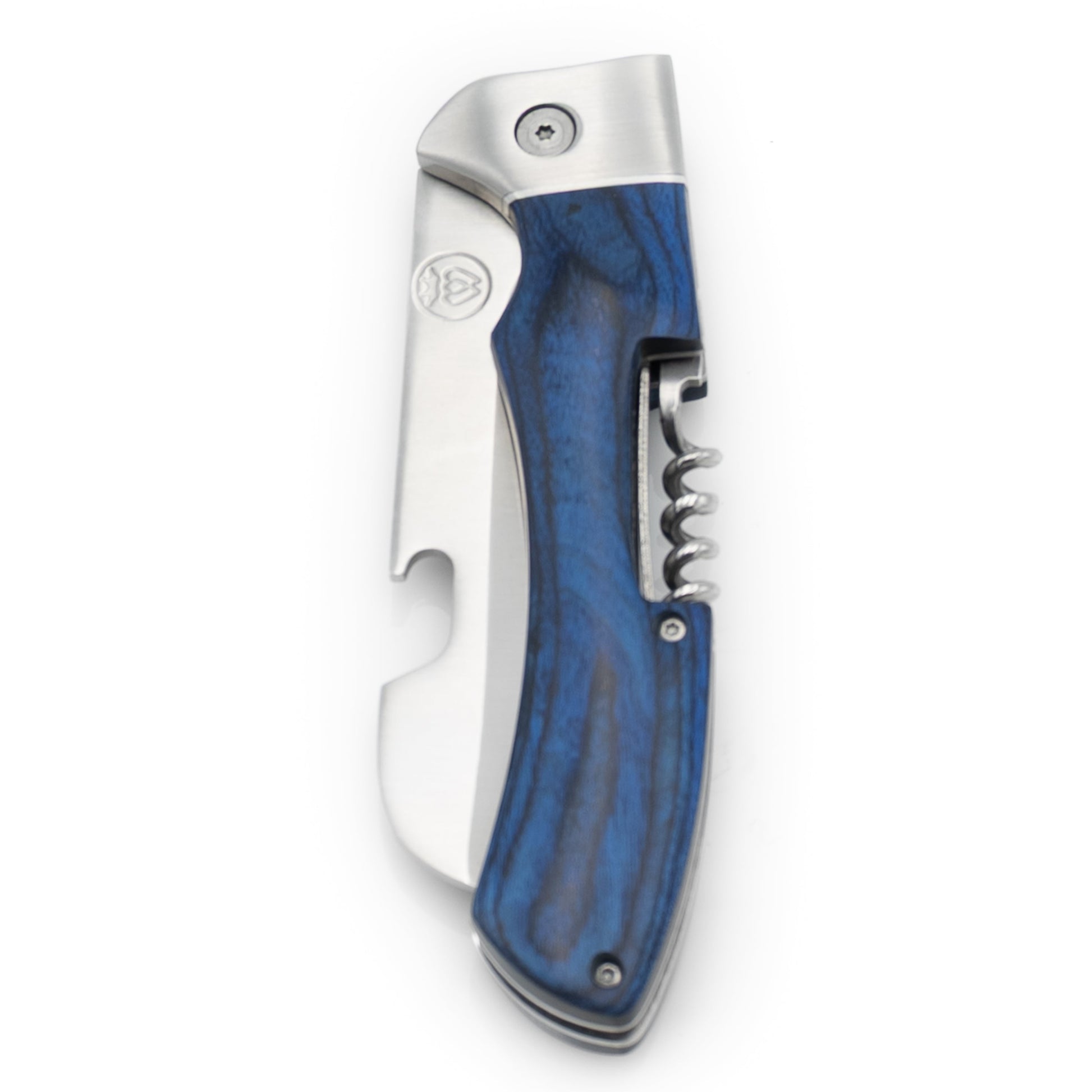 Prince of Scots Premium Vineyard Knife (Available 4/15) - Osadia Concept Store
