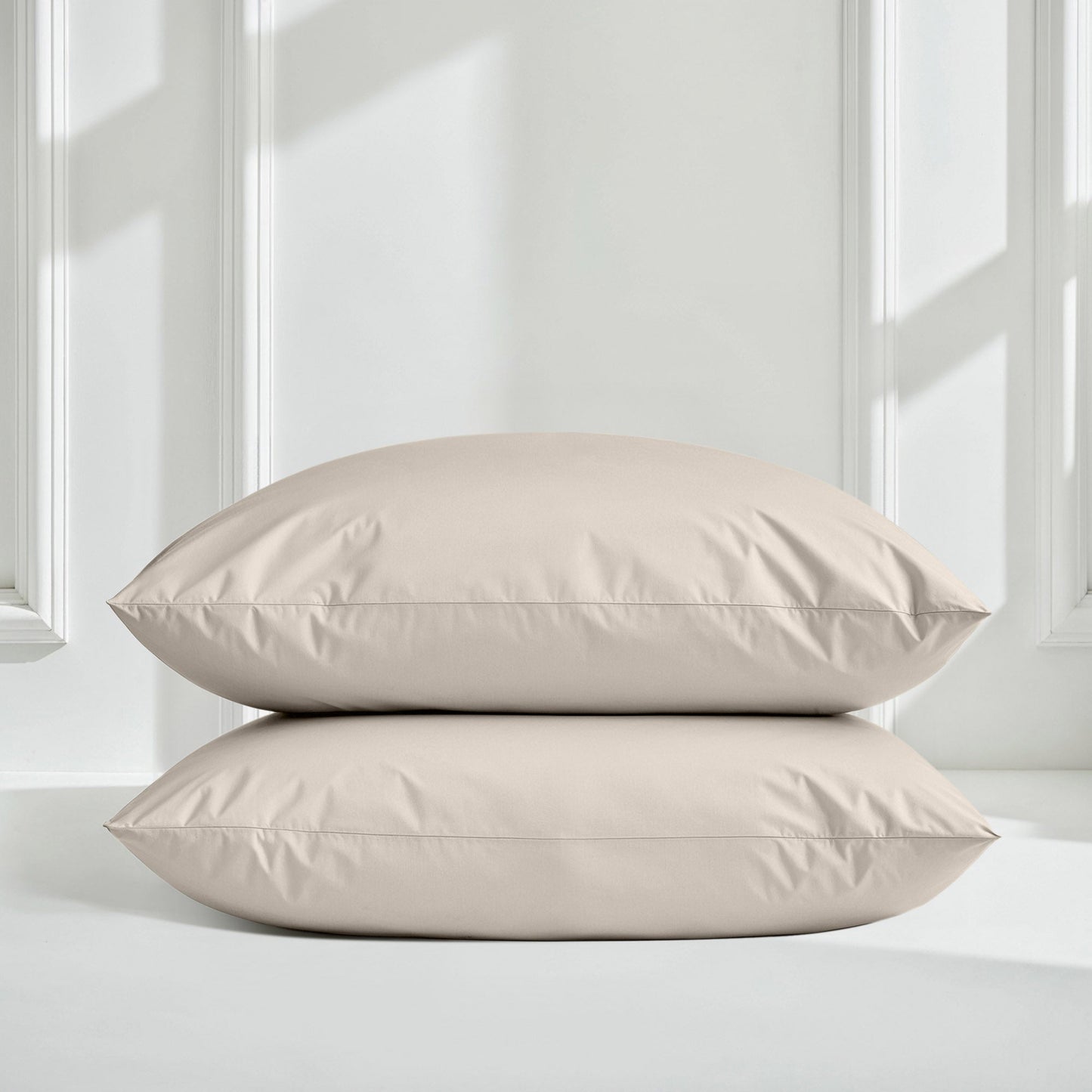 Luxe Australian Sateen Pillowcase Set - Osadia Concept Store