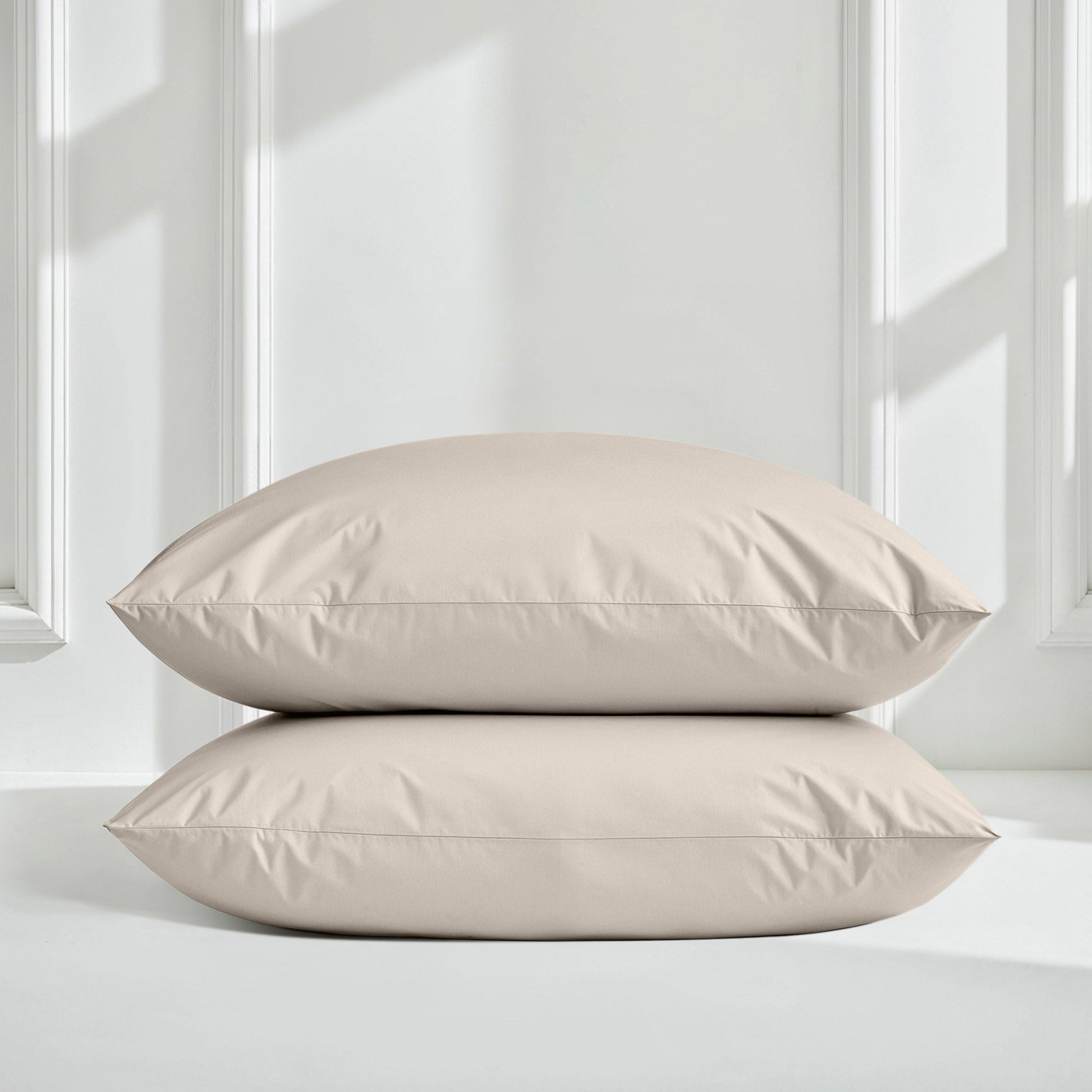 Luxe Australian Sateen Pillowcase Set - Osadia Concept Store