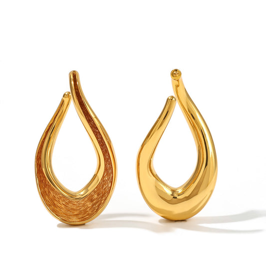 Currents Infinity Earrings
