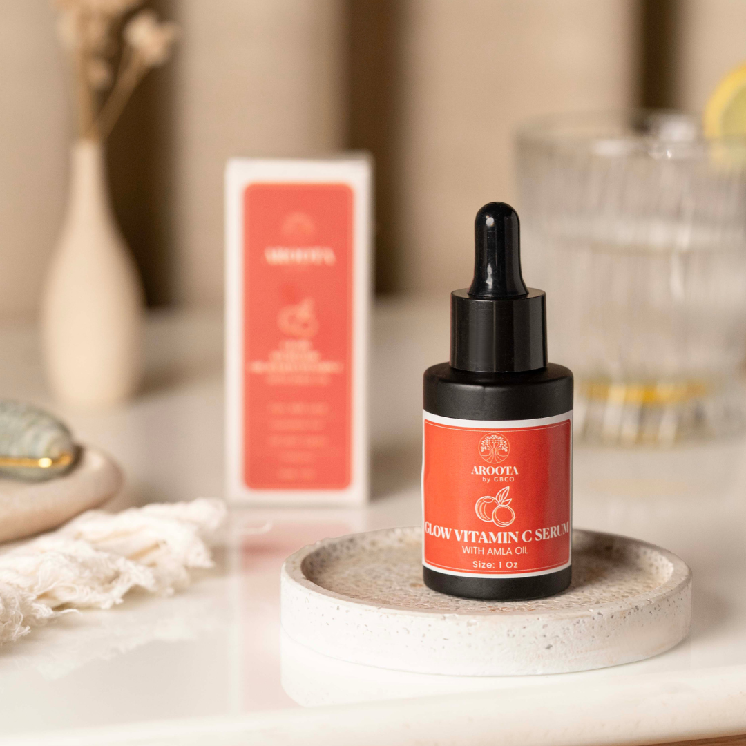 Anti-aging SPA Kit: An Ultimate Hydration Duo (Tridoshic)