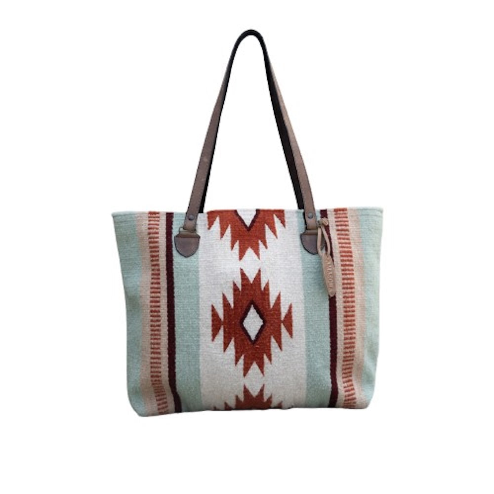 Florita Tote