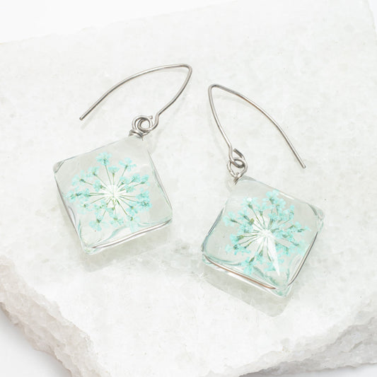 Forever in Bloom Earrings