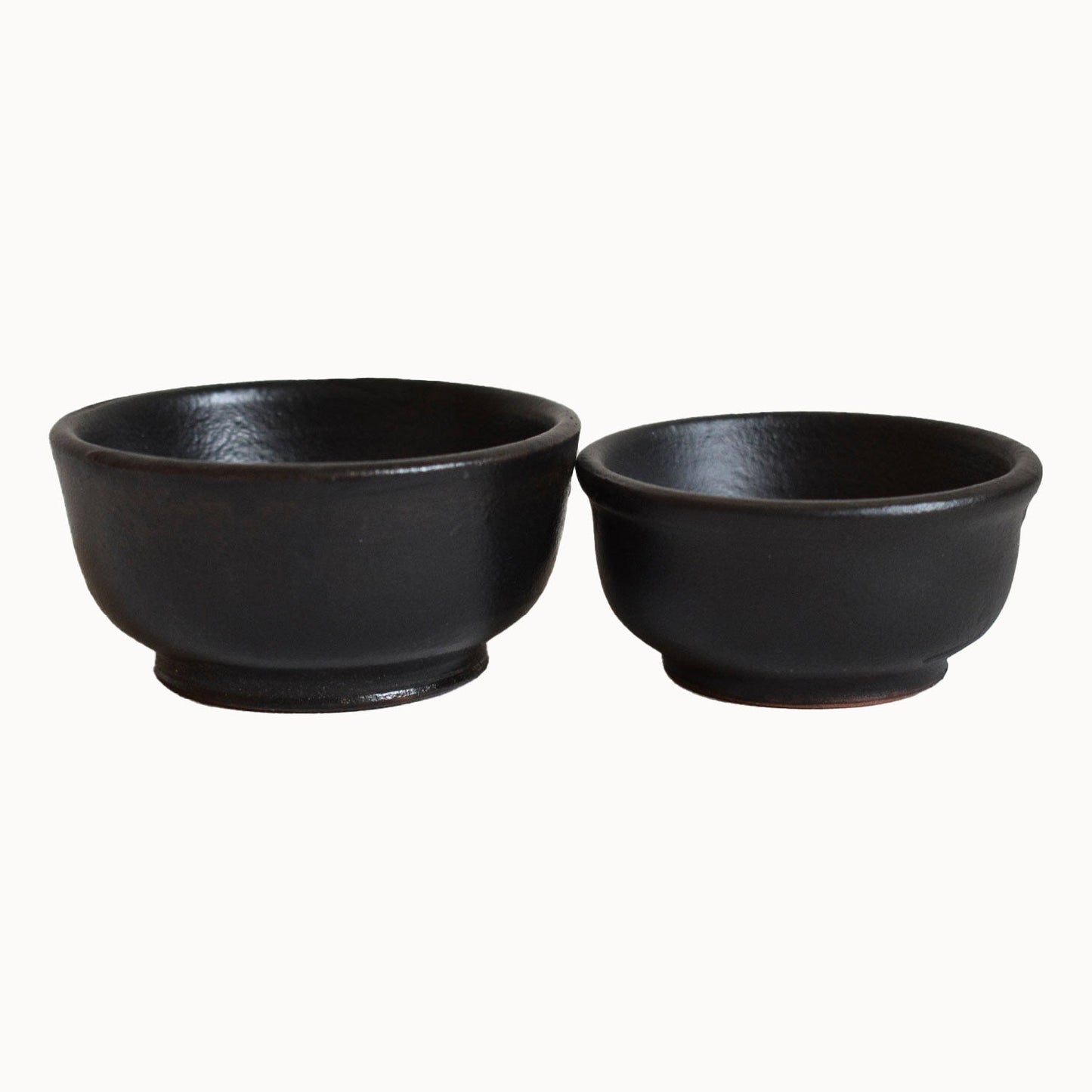 Handcrafted Ceramic Pinch Bowl - Osadia Concept Store