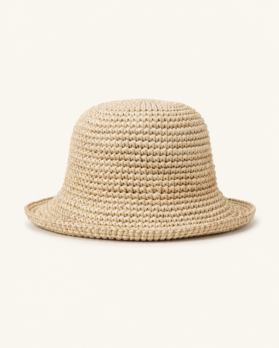 Seagrass Bucket Hat