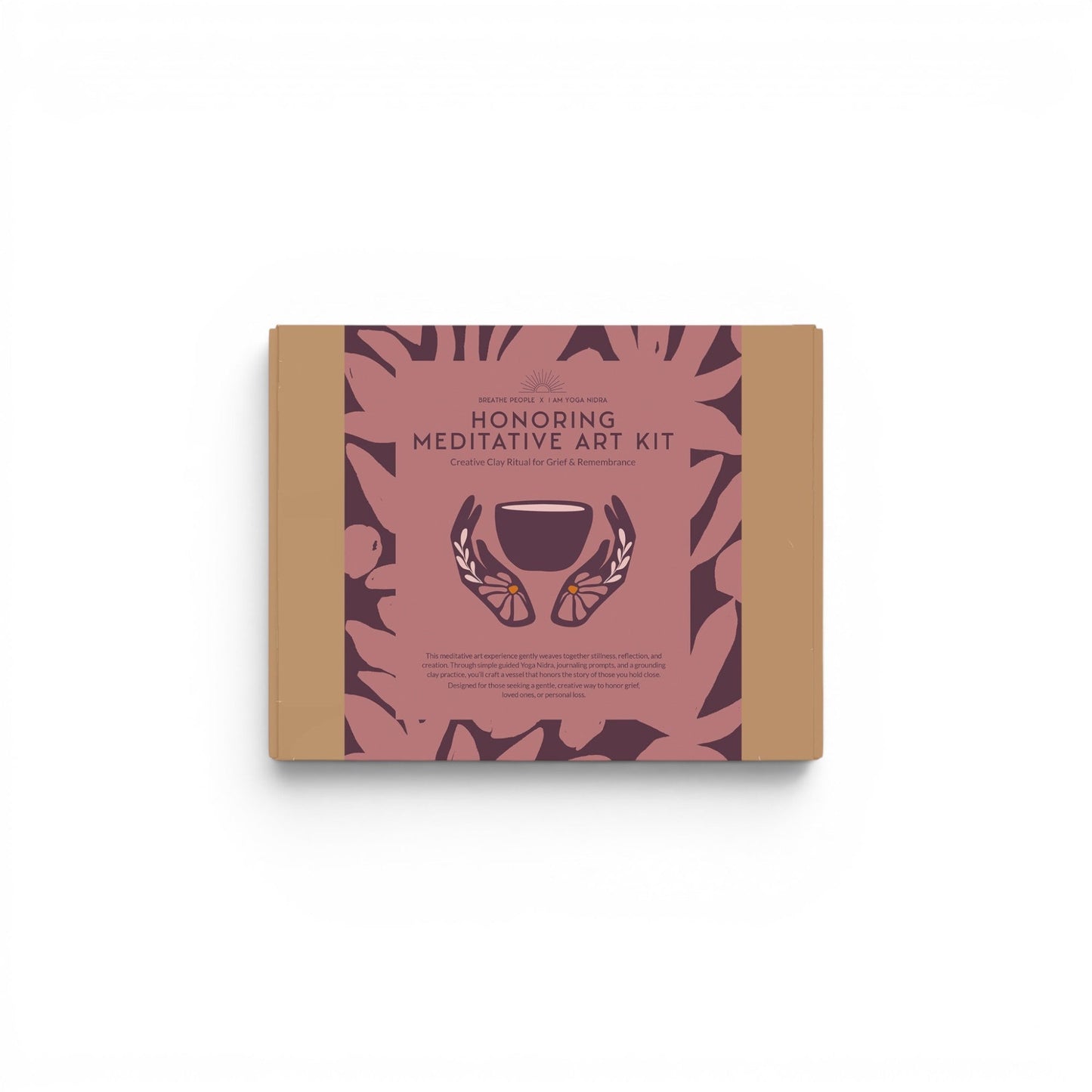Honoring Meditative Art Kit