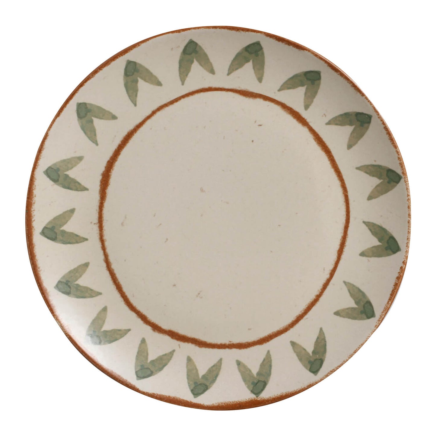 Dinner Plate Set of 6