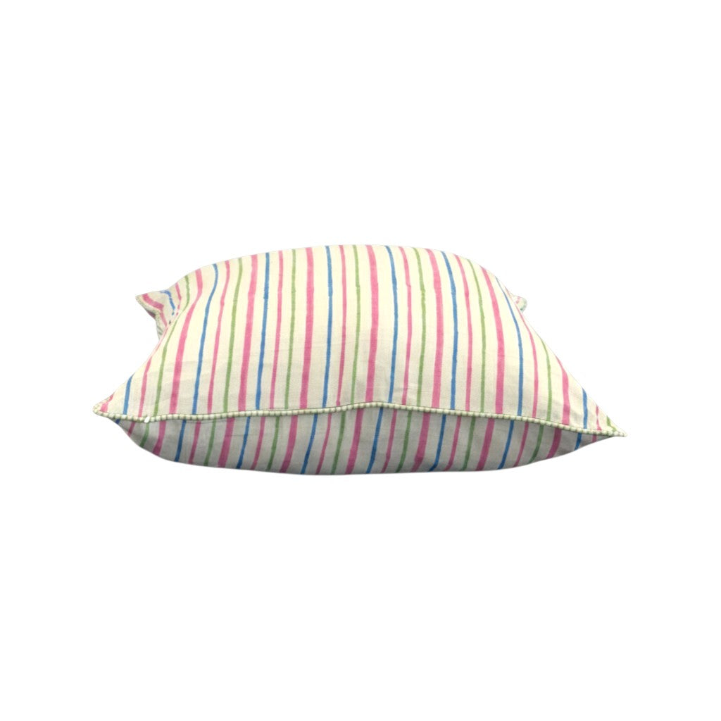 Milaap Linen Pillow Cover