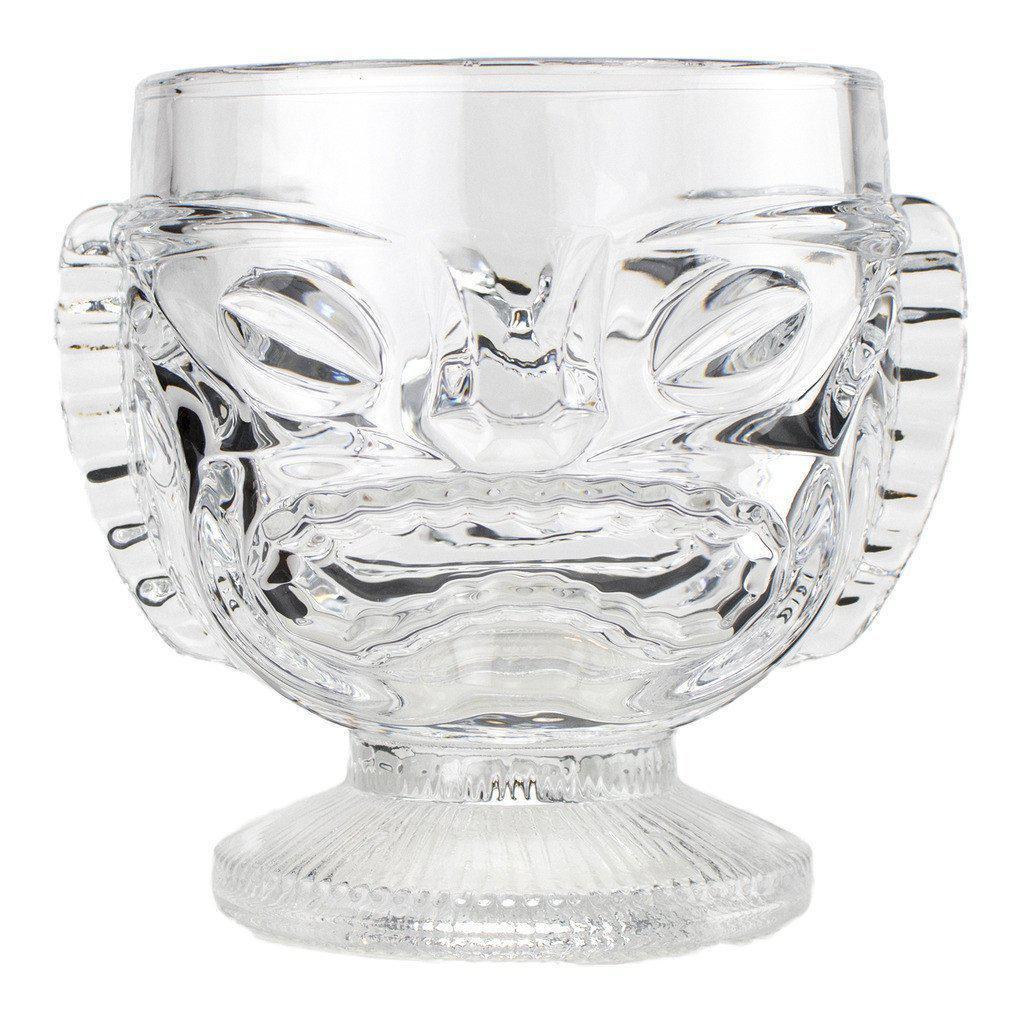 The Original Happy/Sad Tiki Glass Party in a Box