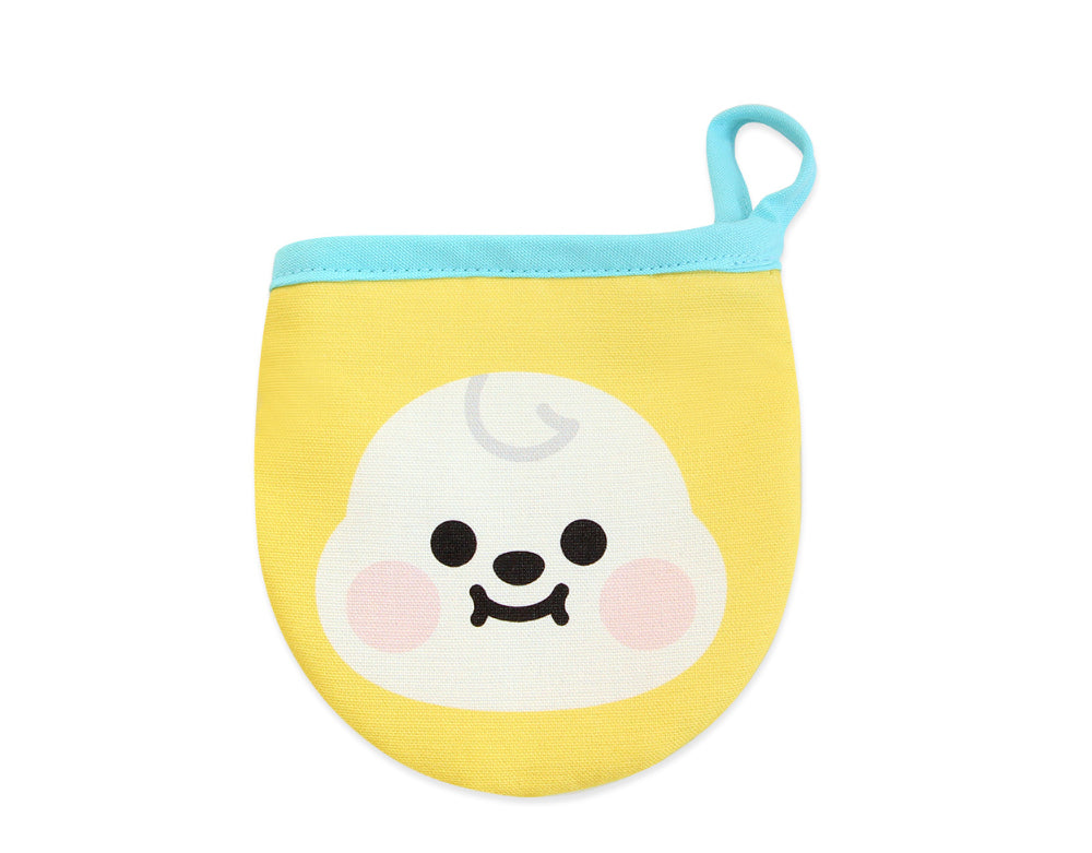 BTS x BT21 Baby Kitchen Glove