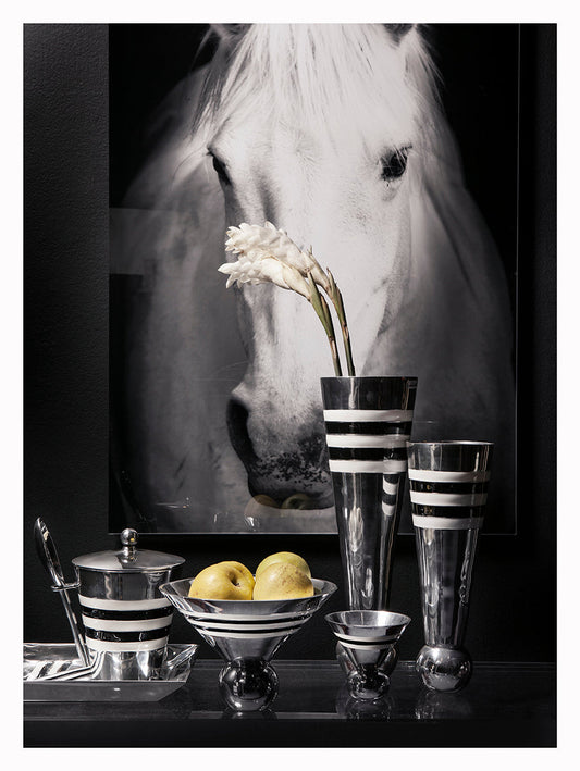 Tray 'Ascot'