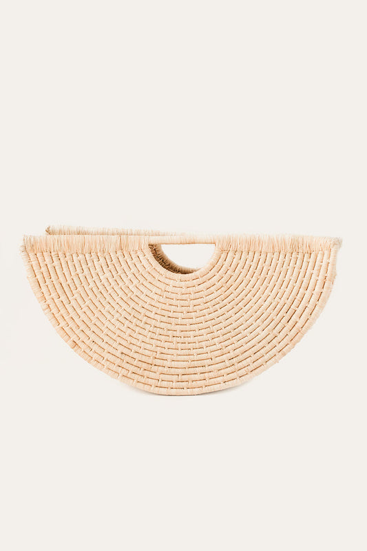 Half Shell Tote