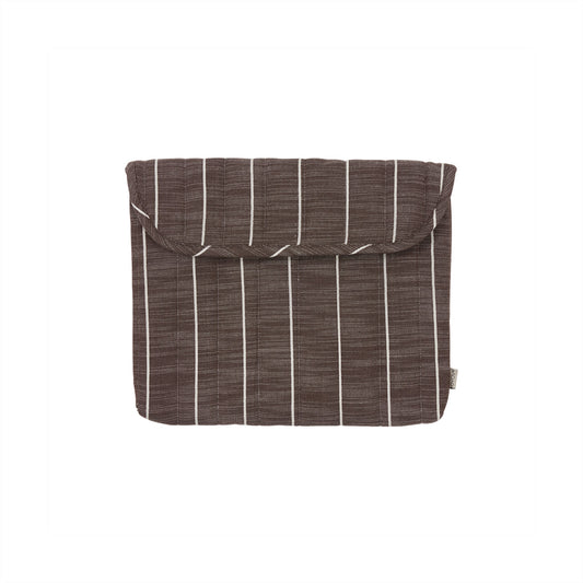 Futo Sleeve - Model 16'' - Brown/Offwhite