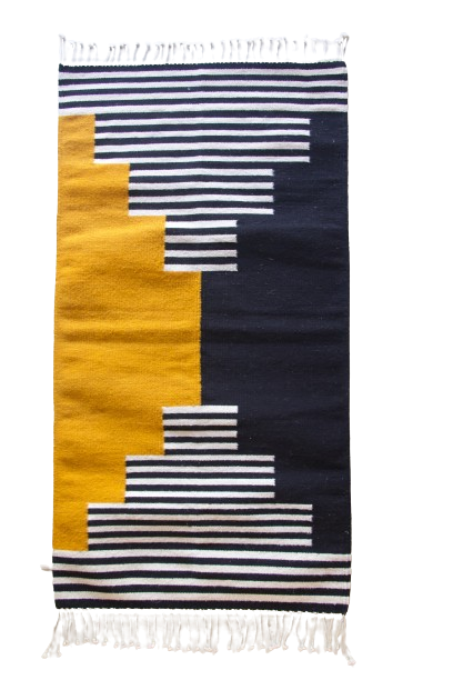 LOOM Imports Rug № 2