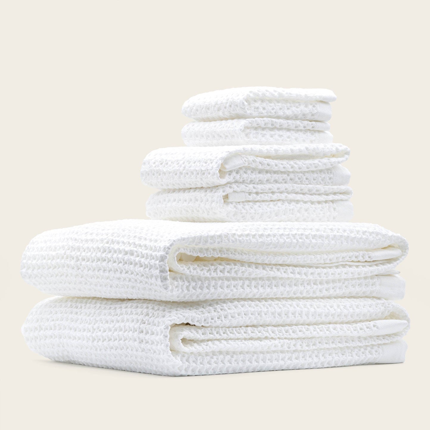 Sedona Waffle Towels - Osadia Concept Store