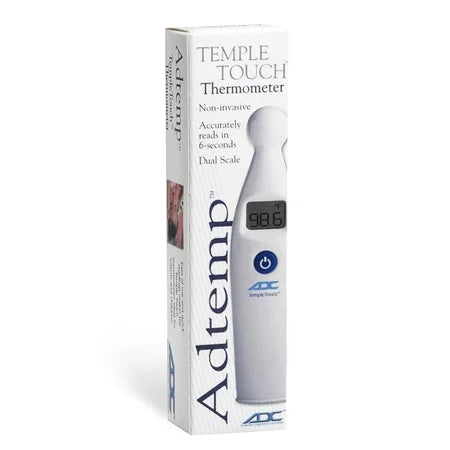 Adtemp Temple Touch Thermometer 427Q