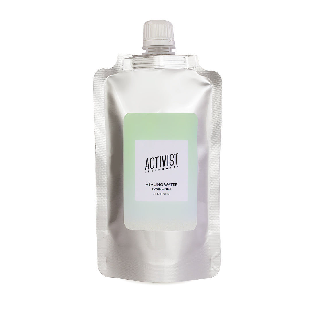 Healing Water Toning Mist - Osadia Concept Store