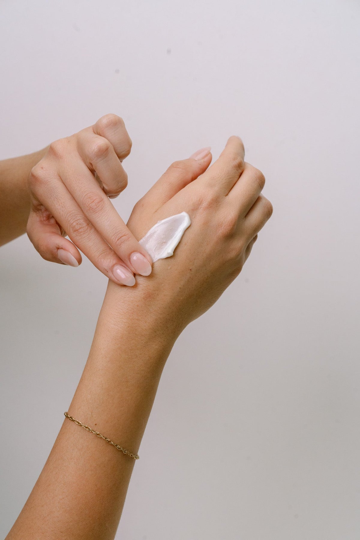 Woodland Zen Hand Cream