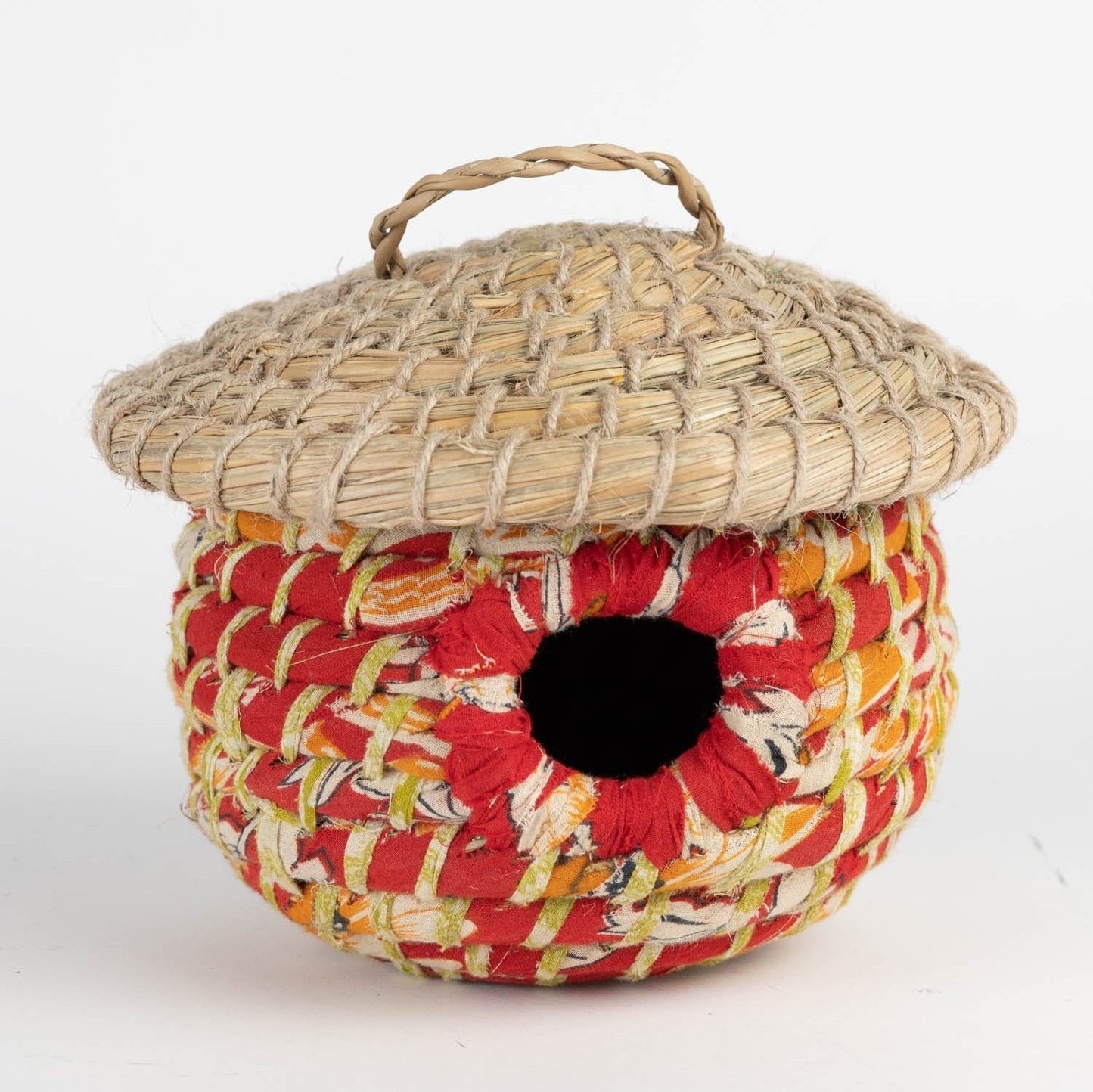 Acorn Sari Birdhouse - Osadia Concept Store