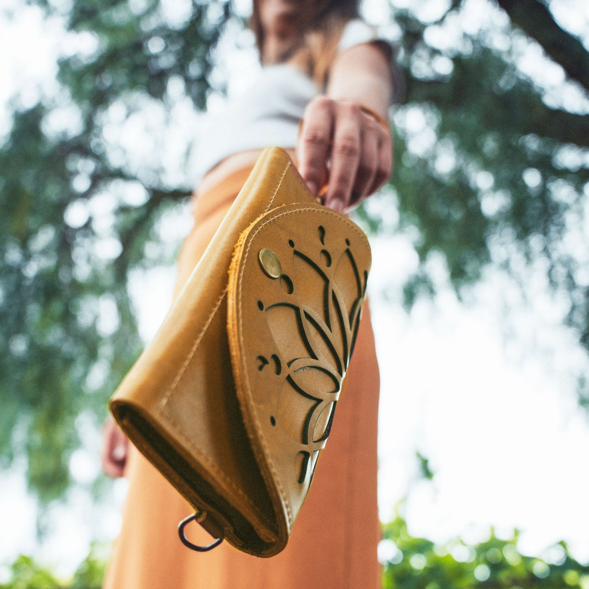 Mandala Wallet