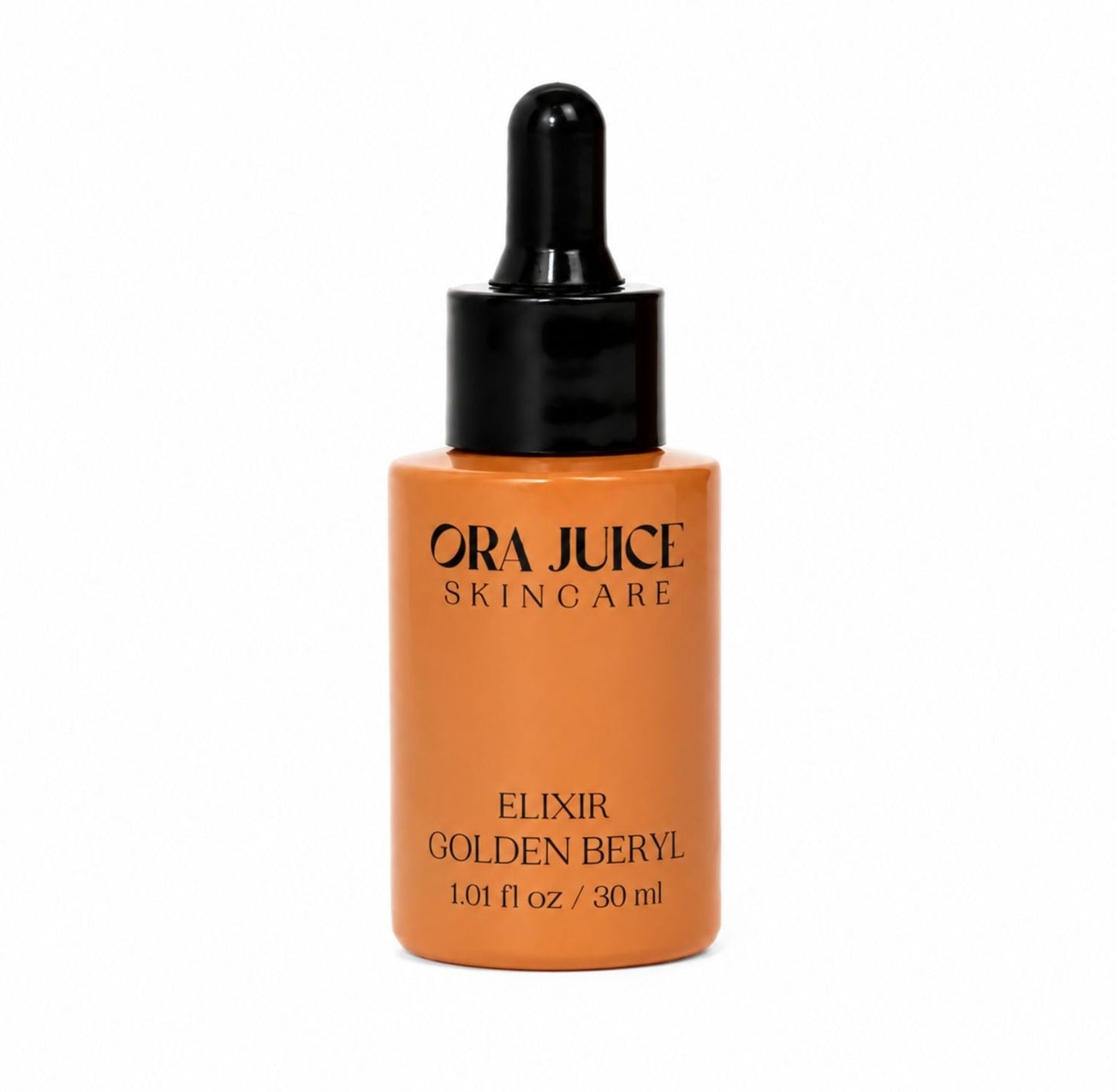 Golden Beryl Elixir