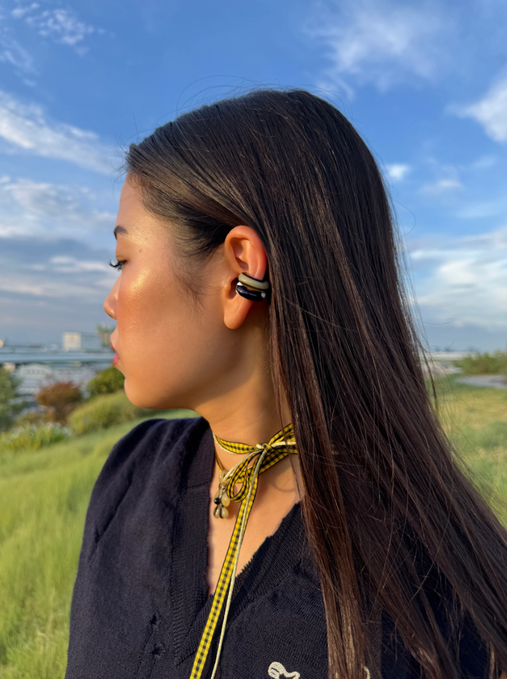 Iggy Earcuff
