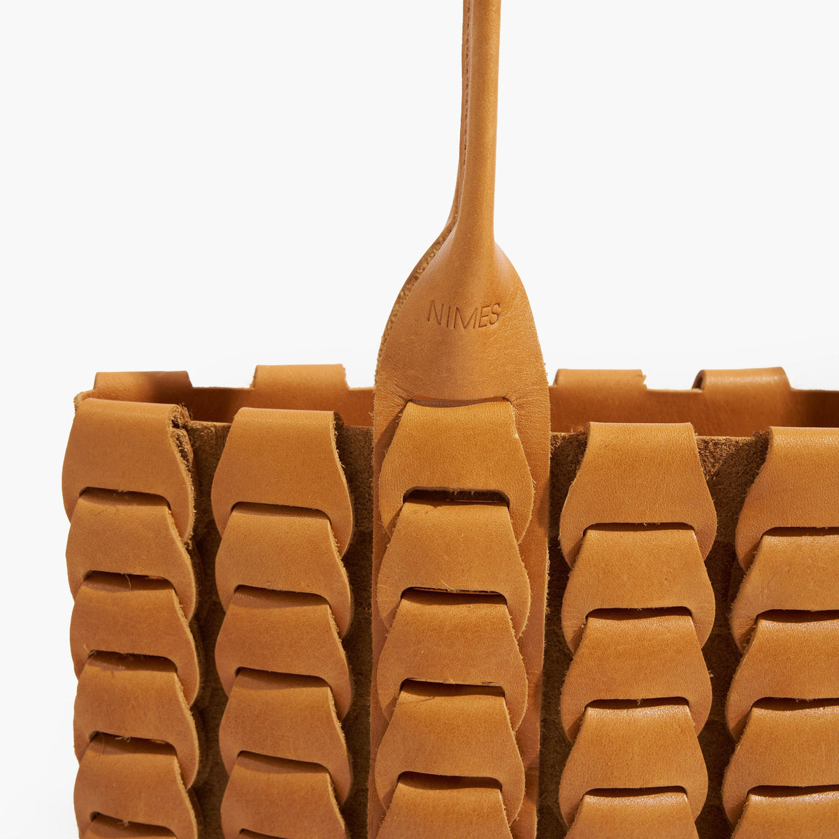 Basket Bag