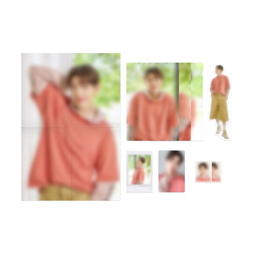 ATEEZ Fanmeeting 2024 Atinyâs Voyage : From A To Z