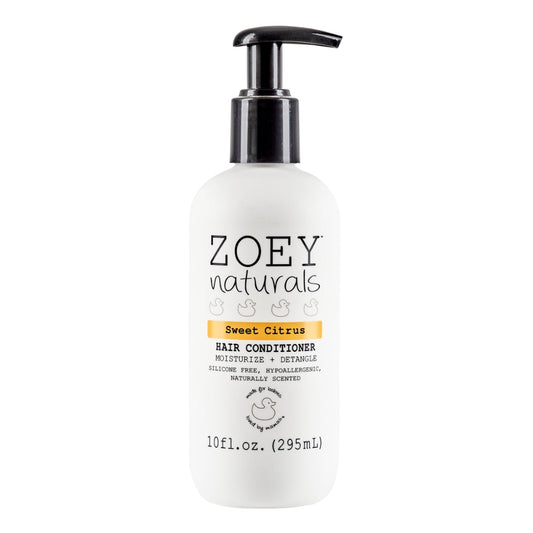 Sweet Citrus Hair Conditioner