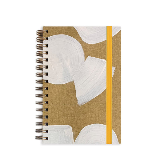Terre Small A6 Notebook