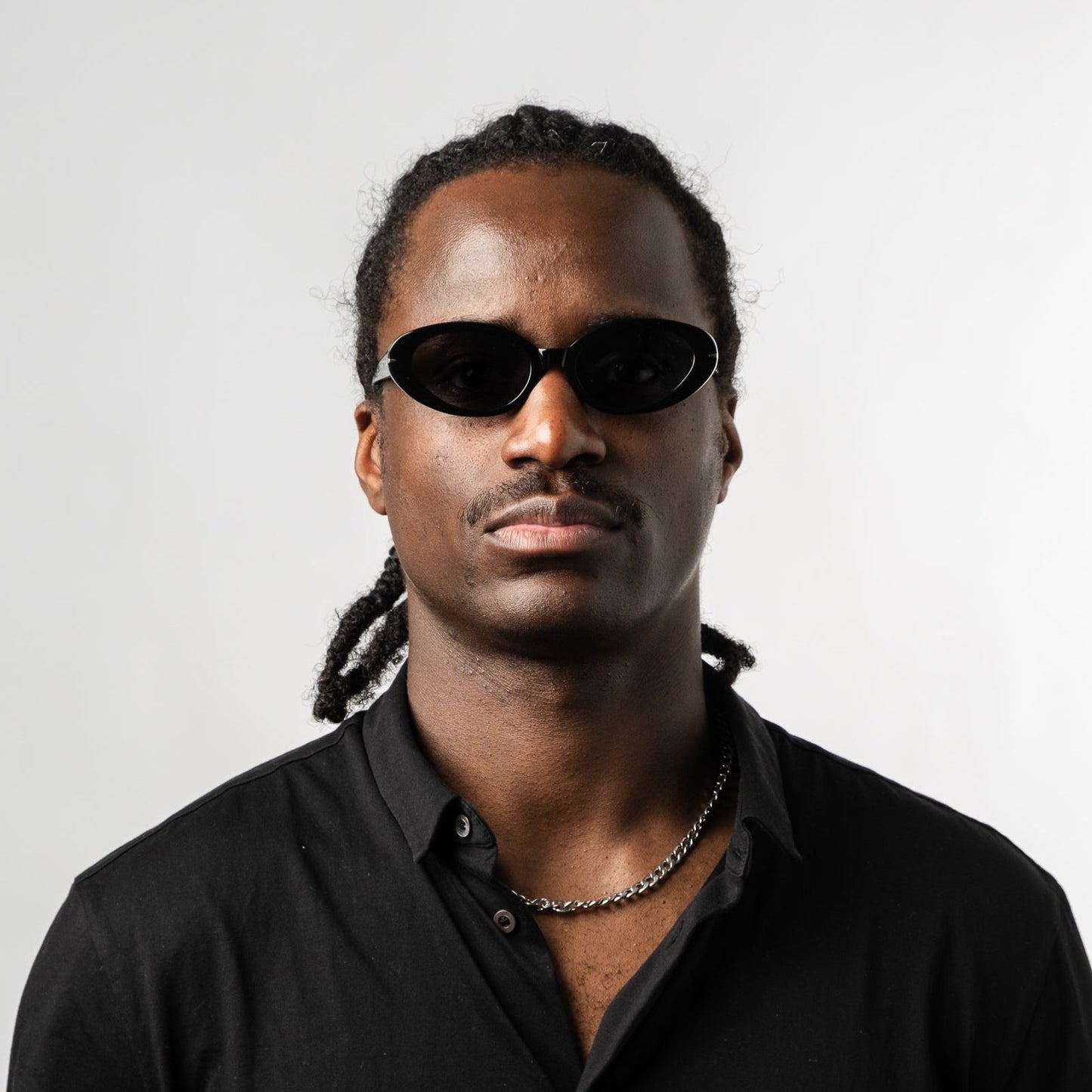 Bloom Acetate // Gloss Black [Polarized Grey]
