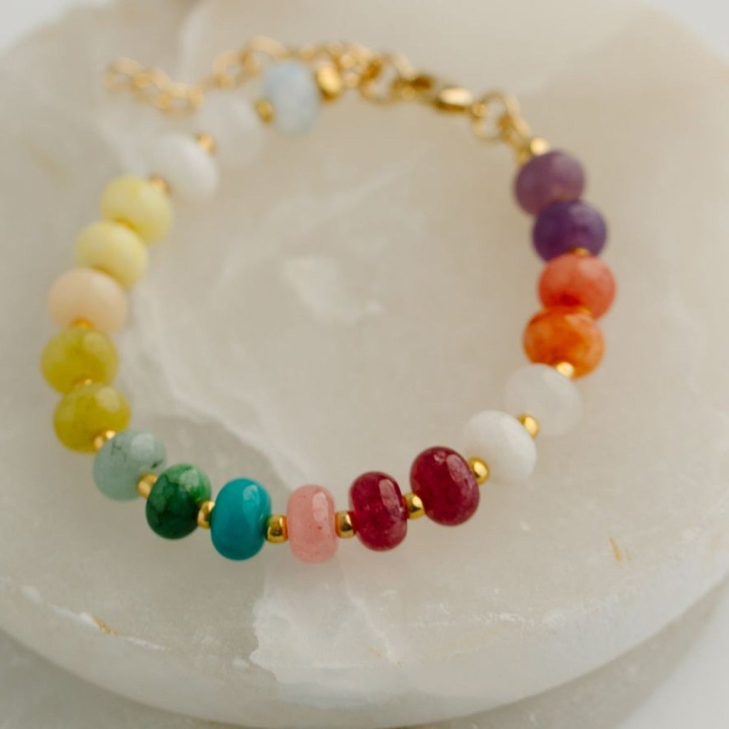 Rosalie Bracelet