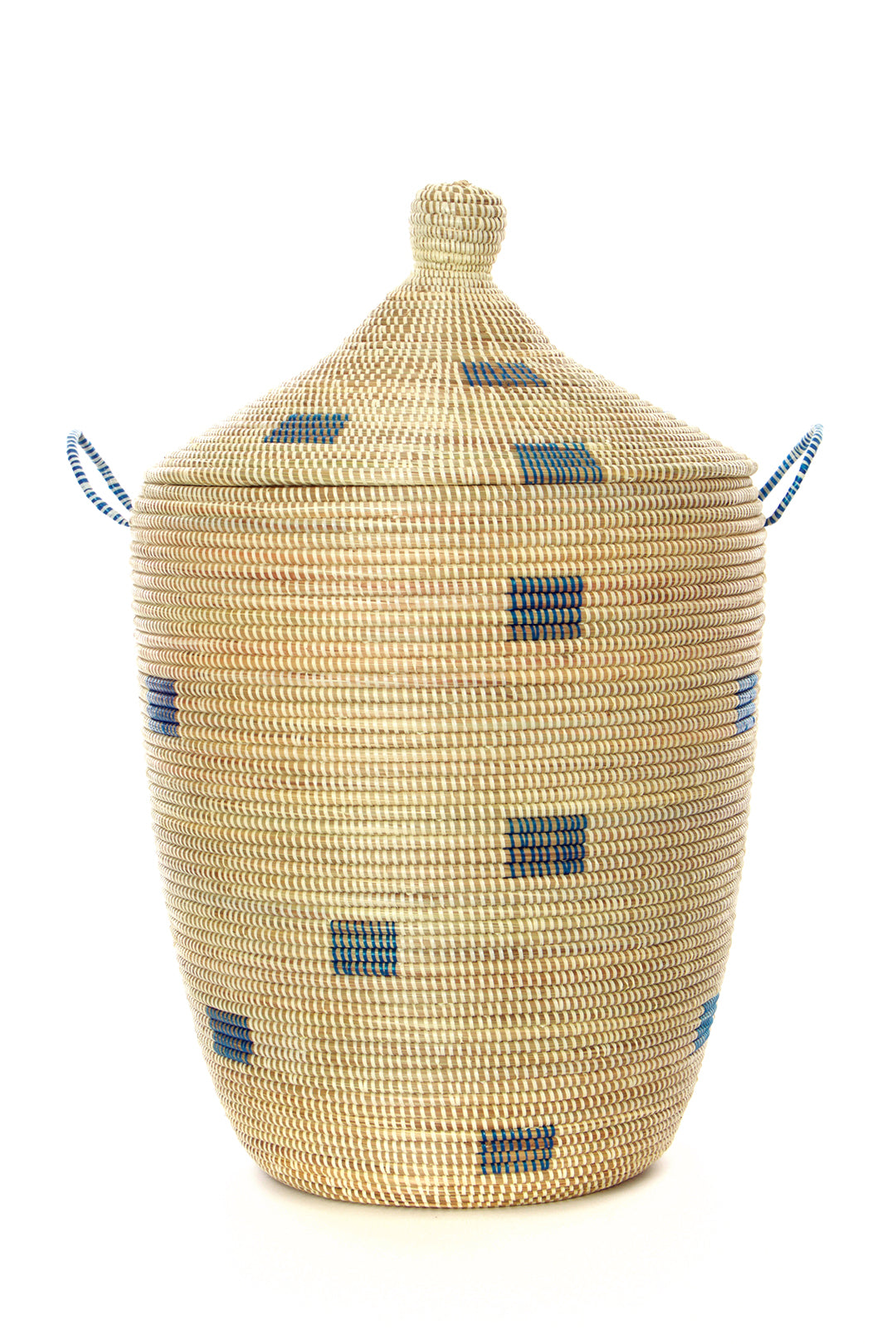 S/3  Mixed Pattern Hampers