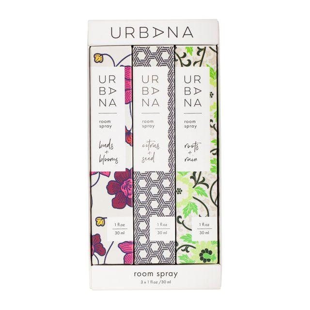 Urbana Room Spray