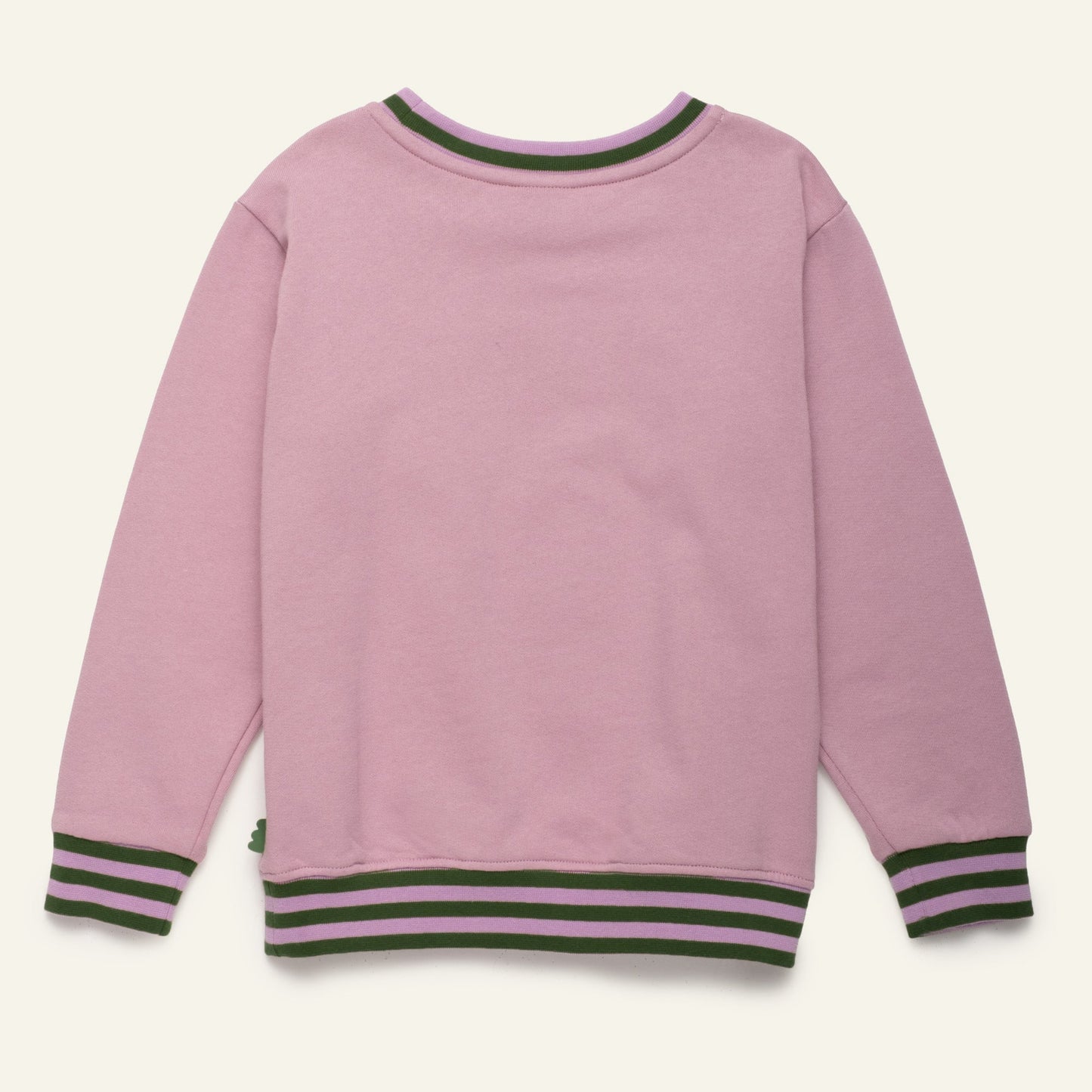 MC Purple Sweatshirt