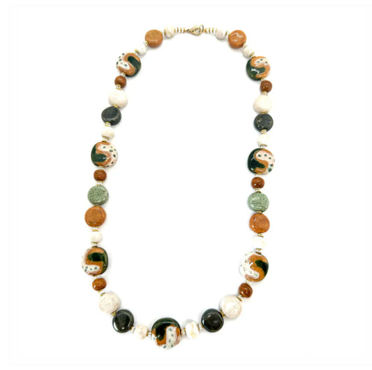 Namib Necklace - Osadia Concept Store