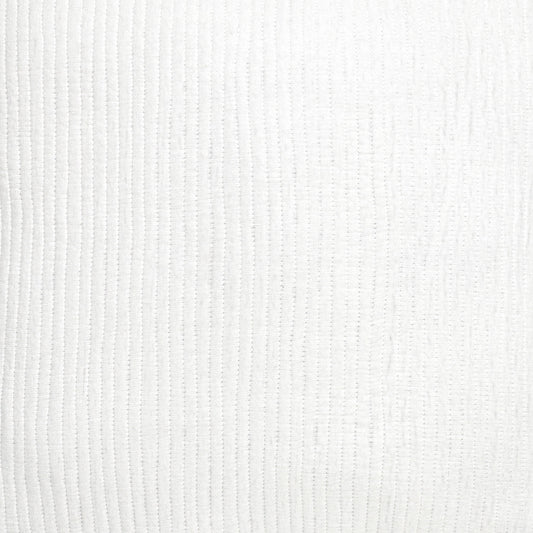 Teddy Natural Linen Coverlet Swatch