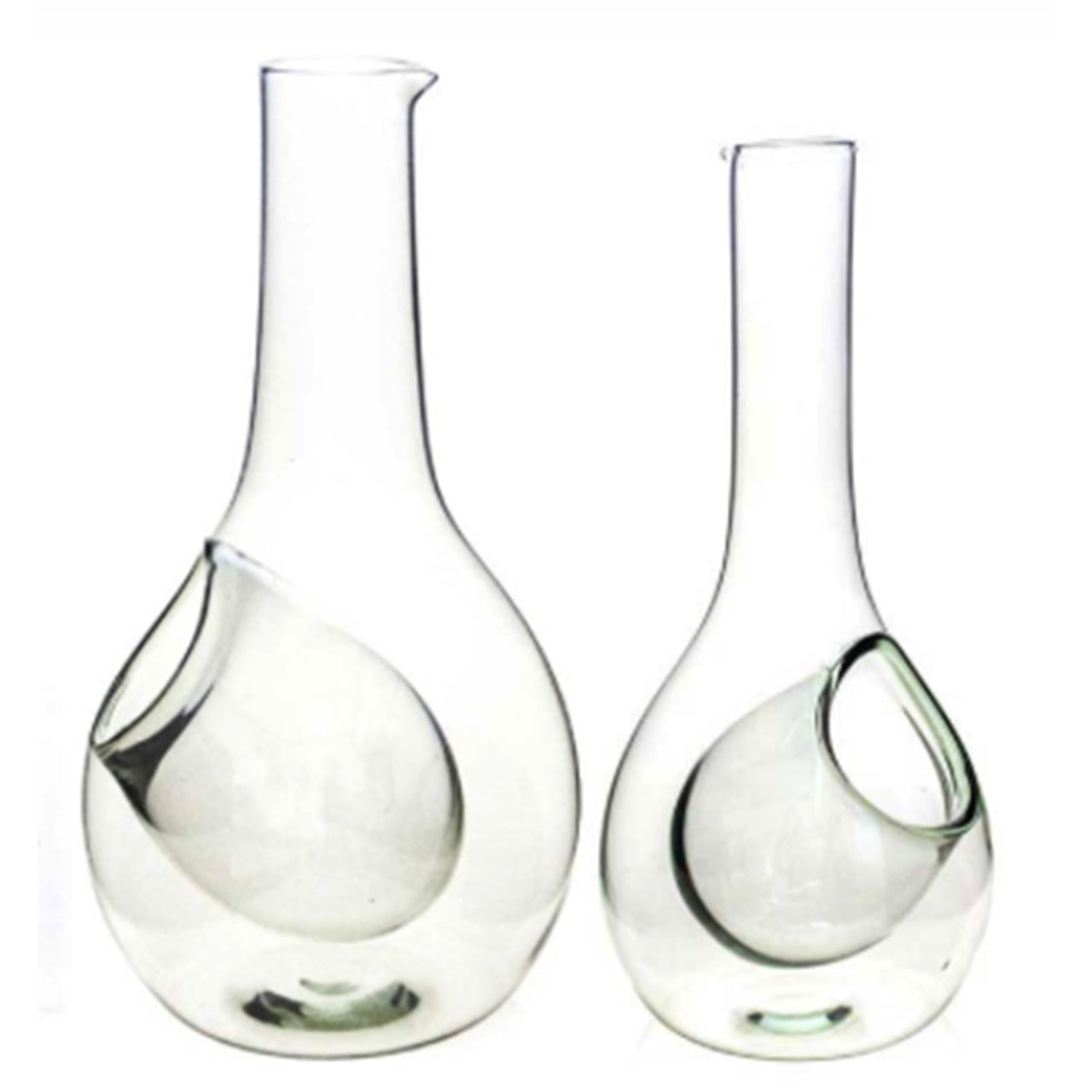 Wine Cooler Decanter
