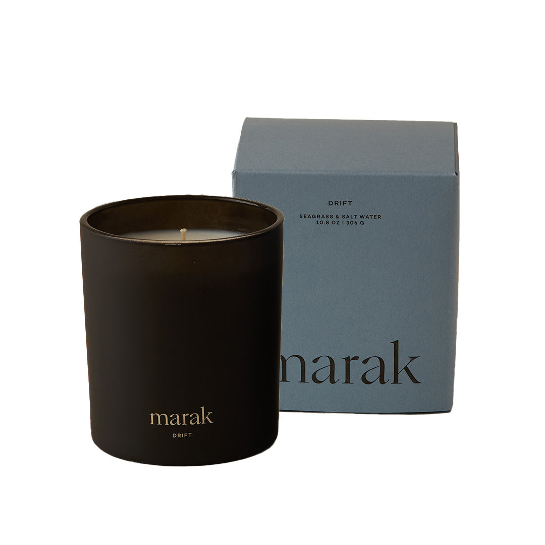 DRIFT — SEAGRASS & SALT WATER