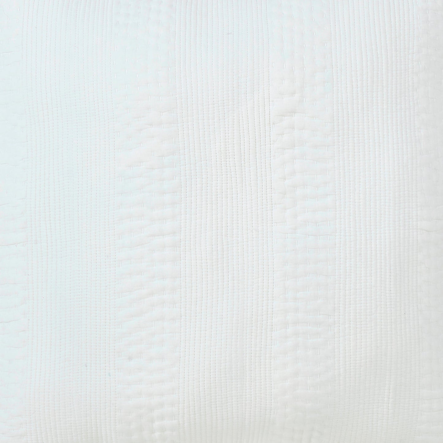 Laysan Quilted Cotton Coverlet - Clearance