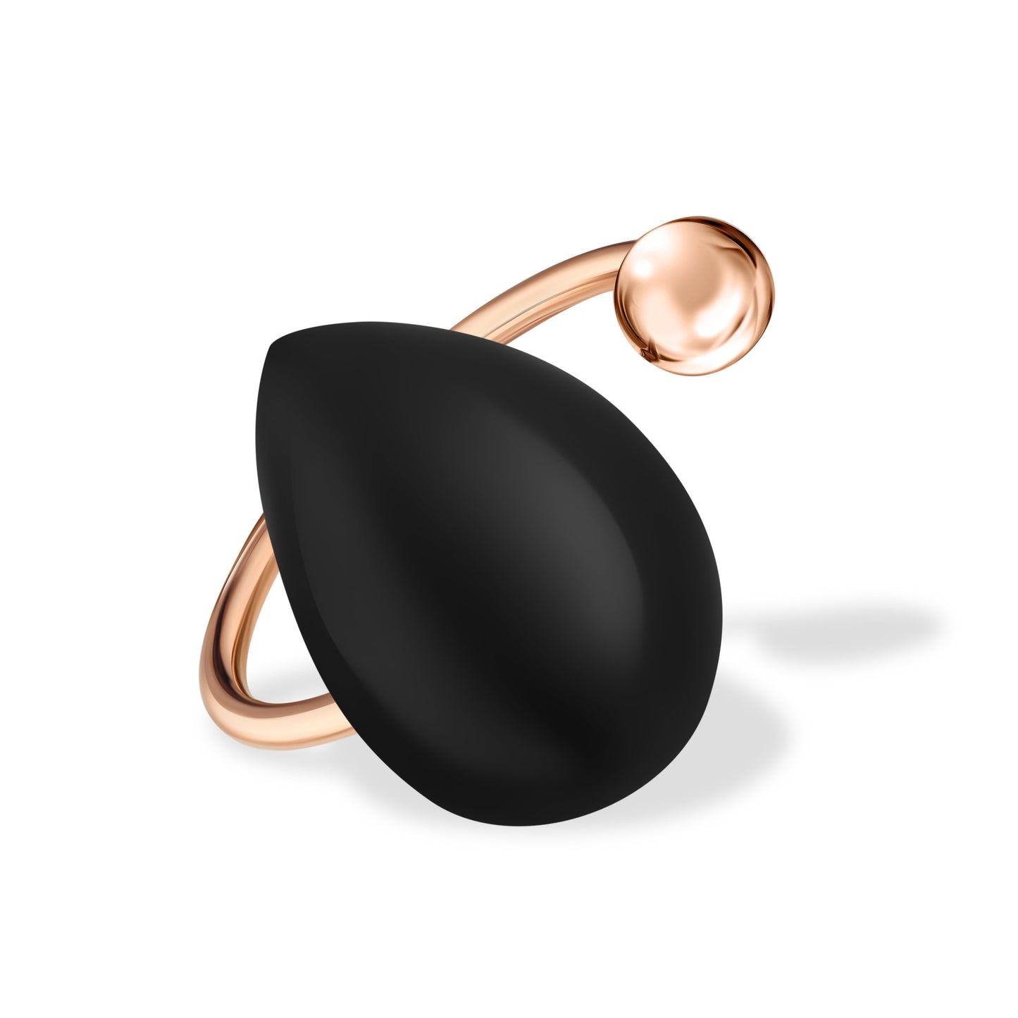 Marry Yourself Rings