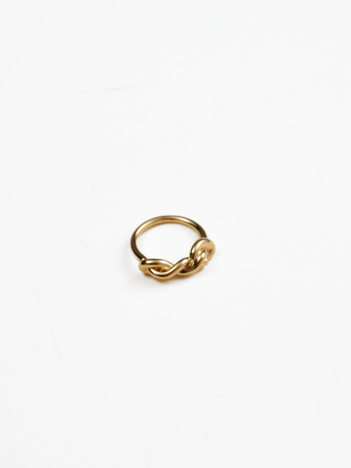 Ainslie Knot Ring