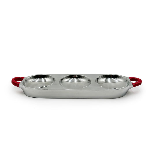San Miguel Condiment Tray - In Stock