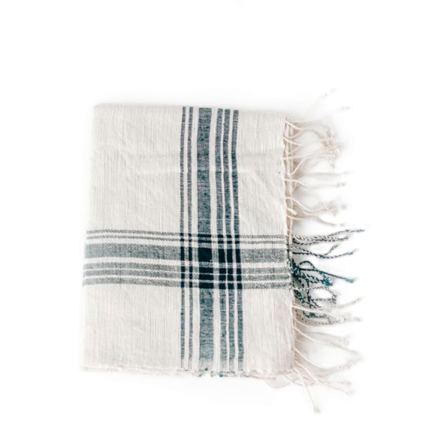 Cabin Hatch Cotton Hand Towel