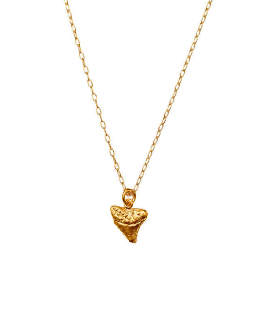 Monad Shoal Thresher Necklace