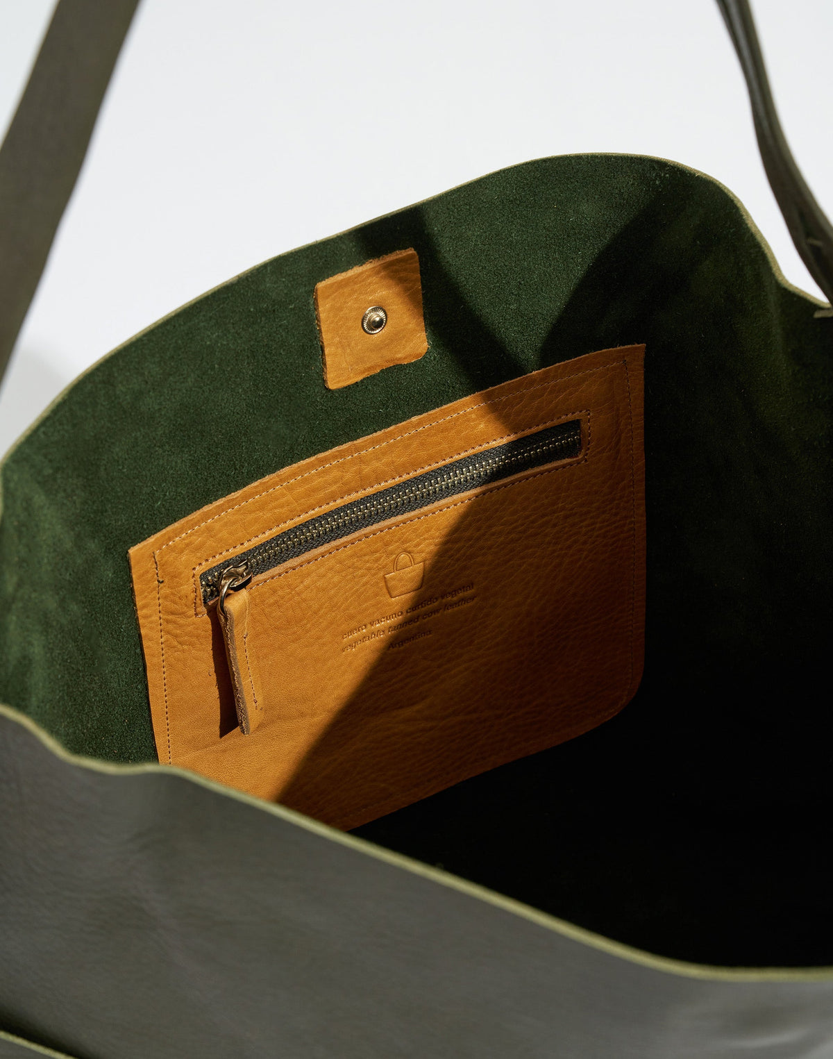 Bonarda Bag